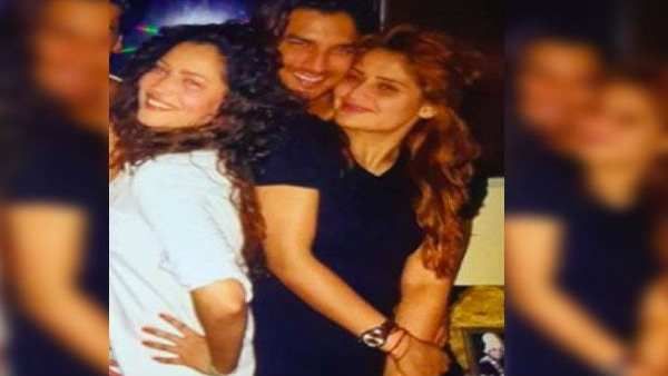 સુશાંત એકદમ હસમુખ અને બિન્દાસ રહેતા હતા