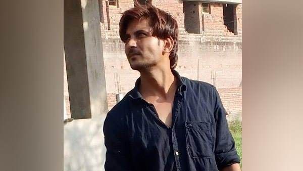 ઉત્તર પ્રદેશના છે સચિન ઉત્તર પ્રદેશના છે સચિન