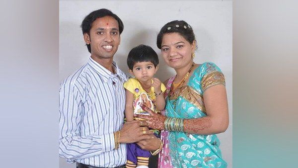 2 બાળકો થઈ ગયા હતા તરુણાથી છતાં પણ નાજાયજ સંબંધ બનાવ્યા