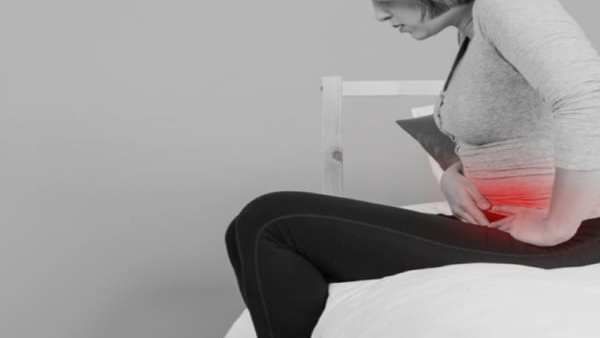 અલ્સર પણ હોઈ શકે છે કારણ