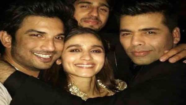 સુશાંતનુ નામ Kill માટે રાખી લીધુ