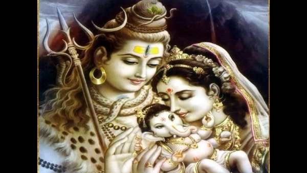 બાળકોના આદર્શ માતાપિતા