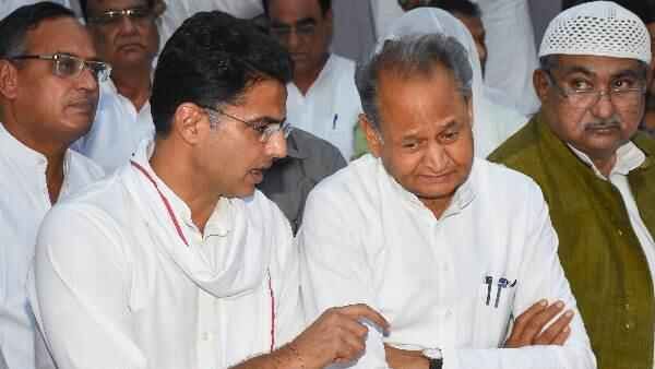 સચિન પાયલટ ભ્રમિત થઈને ભાજપની જાળમાં ફસાઈ ગયા