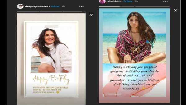 દીપિકા, આલિયાએ પણ કર્યુ વિશ