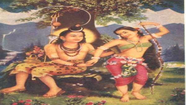 પ્રેમથી યોગીને બનાવ્યા ગૃહસ્થ જીનવના સ્વામી