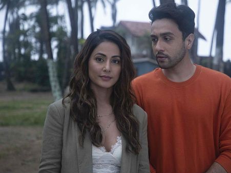 આત્મહત્યાના વિચાર આતા હતા