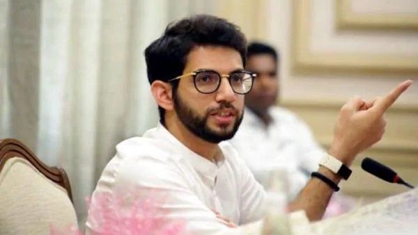 ધારાવી મોડલ: RSS નહી, બીજેપીના ટ્રોલર કરે છે ક્રેડીટ માટે કામ: આદીત્ય ઠાકરે