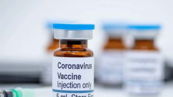 બે ડોઝમાં આપવામાં આવશે વેક્સિન