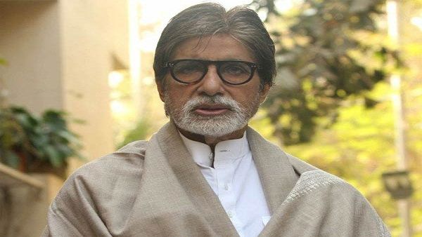 બિગ બી હંમેશા ફેન્સ ને કરે છે યાદ