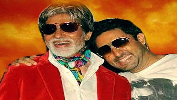 અમિતાભે લખી હતી ઇમોશનલ પોસ્ટ અમિતાભે લખી હતી ઇમોશનલ પોસ્ટ