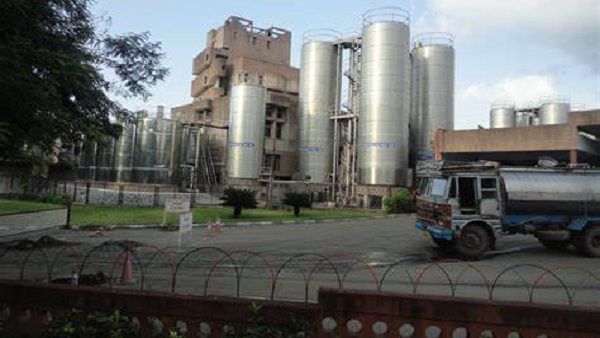 વડોદરાઃ GCMMF ના ચેરમેન અને વાઇસ ચેરમેનની આજે ચૂંટણી થશે