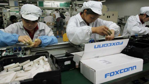 ચાઇનાથી અન્યત્ર ઉત્પાદન માટે વિનંતી