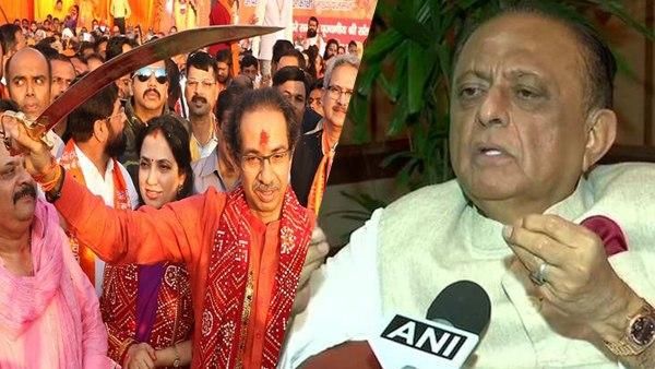 રામ મંદિર ભૂમિ પૂજાને લઈને શિવસેના-એનસીપીમાં મતભેદ, ઉદ્ધવ પણ જશે અયોધ્યા