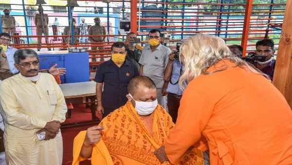 5 ઓગસ્ટથી રામ મંદિર નિર્માણ શરૂ થશે