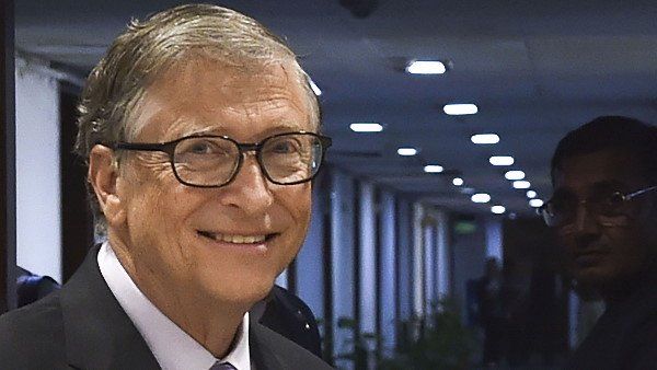 ઘણી ભારતીય કંપનીઓ રસી બનાવવા માટે વ્યસ્ત છે: ગેટ્સ ઘણી ભારતીય કંપનીઓ રસી બનાવવા માટે વ્યસ્ત છે: ગેટ્સ