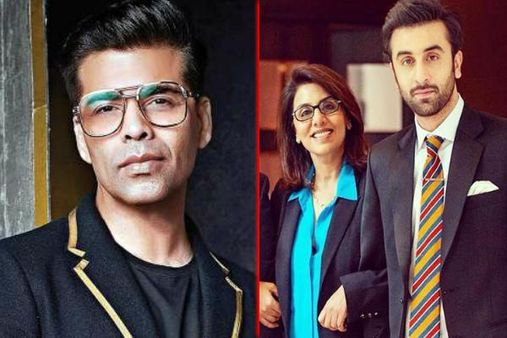 શું કરણ જોહર, નીતુ અને રણવીર કપુરને કોરોના પોઝિટીવ? રિદ્ધિમાંએ જણાવી સચ્ચાઇ