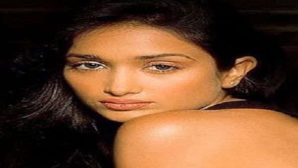 જિયા ખાન