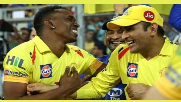 મહેન્દ્ર સિંહ ધોનીના બર્થ ડે પર બ્રાવોએ રિલીઝ કર્યું નવું ગીત