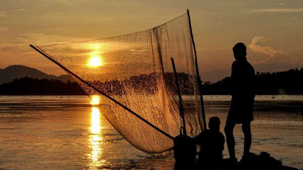 દુનિયાની 9મી સૌથી મોટી નદી