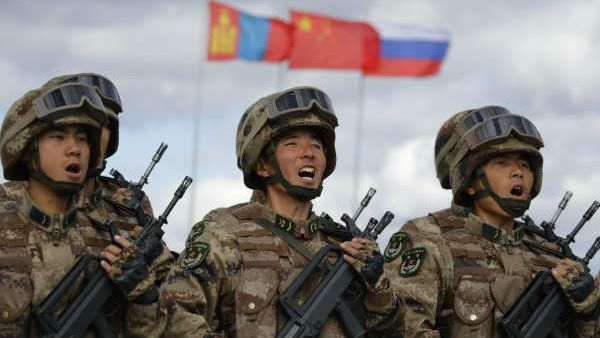 48 કલાકમાં ભારતીય ફ્રંટ પર પહોંચી શકે છે ચીની સૈનિકો 48 કલાકમાં ભારતીય ફ્રંટ પર પહોંચી શકે છે ચીની સૈનિકો