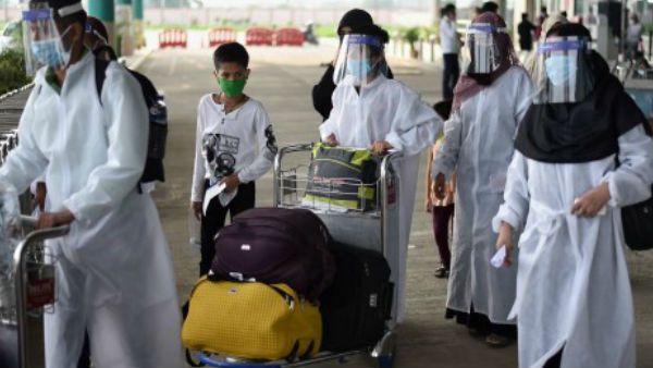 લઇ રહી છે સુરક્ષાની જવાબદારી