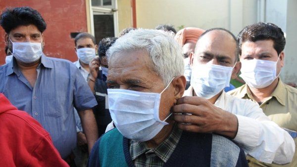 વિશ્વભરમાં કોરોના વાયરસનો કહેર વિશ્વભરમાં કોરોના વાયરસનો કહેર