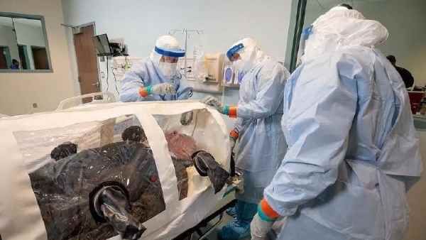 આ વાયરસથી લોકોને અલગ અલગ અસર