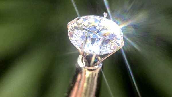 એક કેરેટની કિંમત 6-7 લાખ એક કેરેટની કિંમત 6-7 લાખ