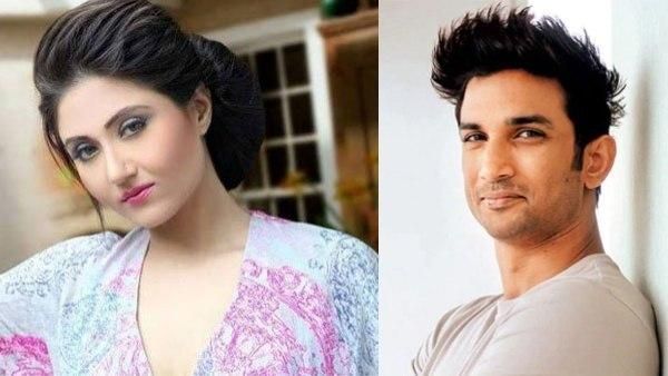 દિલ બેચારાની અભિનેત્રી સ્વસ્તિકા મુખર્જીને મળી ધમકી