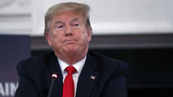 અમેરિકા-ચીન સંબંધમાં ખટાસ