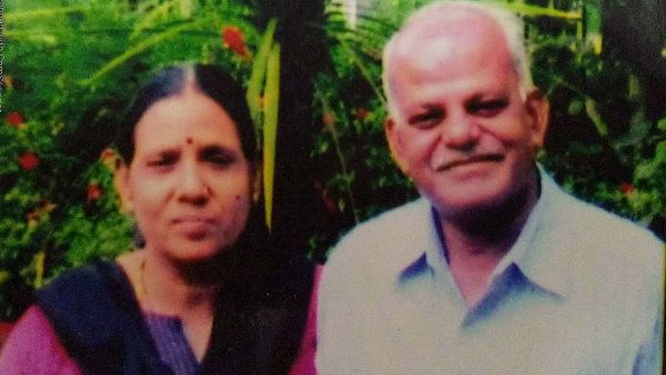 મને દીકરી પર ગર્વ છેઃ વિનોદ અગ્રવાલ મને દીકરી પર ગર્વ છેઃ વિનોદ અગ્રવાલ