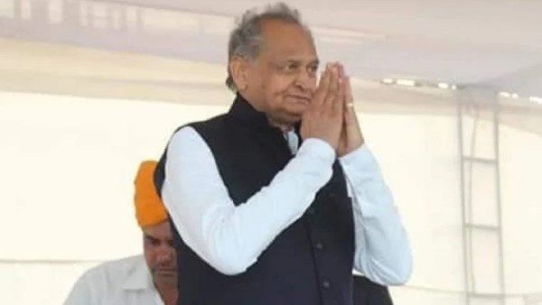 સચિન પાયલટ કરી રહ્યાં હતા સરકાર ઉથલાવવાની કોશીશ, મારી પાસે સબુત: અશોક ગેહલોત