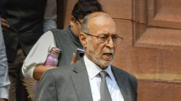 દિલ્હી: અનલોક 3માં ઉપરાજ્યપાલે કેજરીવાલ સરકારના બે ફેંસલાઓ નકાર્યા