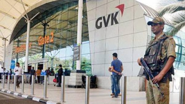 મુંબઇ એરપોર્ટ કૌભાંડ: જીવીકે ગ્રુપ પર સીબીઆઇ બાદ ઇડીએ કસ્યો સકંજો, મની લોન્ડ્રીંગનો કેસ દાખલ