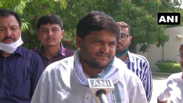 પાટીદાર નેતા હાર્દિક પટેલને સોંપાઇ ગુજરાત કોંગ્રેસની કમાન, બન્યા કાર્યકારી અધ્યક્ષ