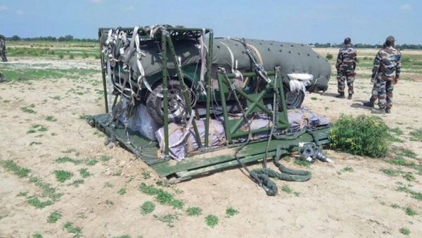 મેક ઇન ઇન્ડિયાનો નવો રેકોર્ડ, ડીઆરડીઓએ સૈન્ય માટે હેવી ડ્રોપ સિસ્ટમ કરી તૈયારી