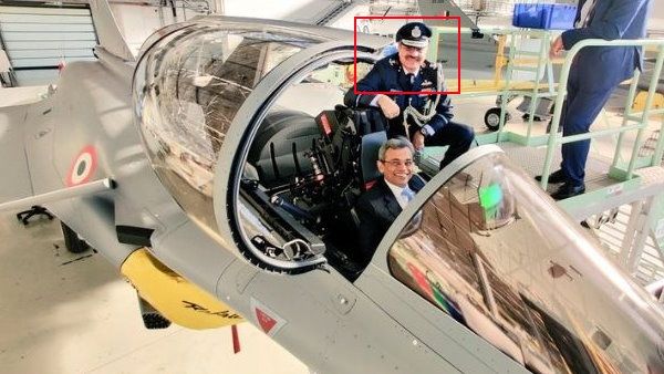 Rafale ડીલમાં મહત્વનો રોલ નિભાવનાર આ IAF અધિકારીનુ કાશ્મીર કનેક્શન