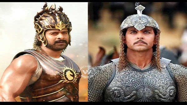 બાહુબલી