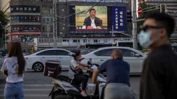 જાણો કેવી રીતે રશીયા, બ્રિટન અને અમેરીકાની જાસુસી કરે છે ચીન, હની ટ્રેપમાં એક્સપર્ટ છે જિનપિંગની