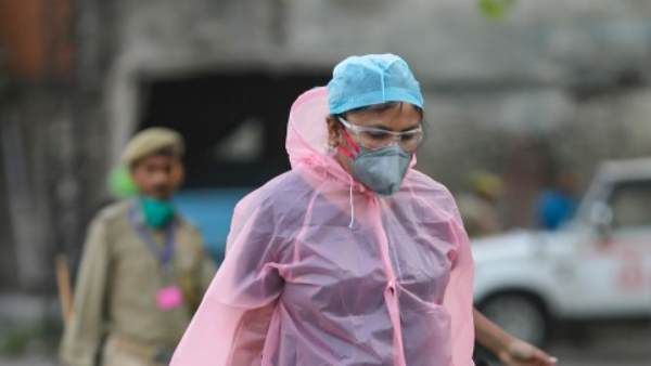 માર્ચ 2021 સુધીમાં ભારતમાં કુલ કેસનો અંદાજ