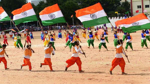 લાલ કીલ્લા ઉપર હશે સિલેક્ટેડ મહેમાન