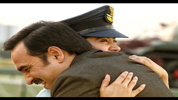 ગુંજન સક્સેના ફિલ્મ