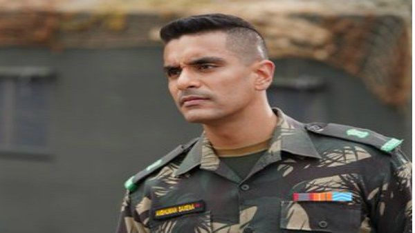 અંગદ બેદી