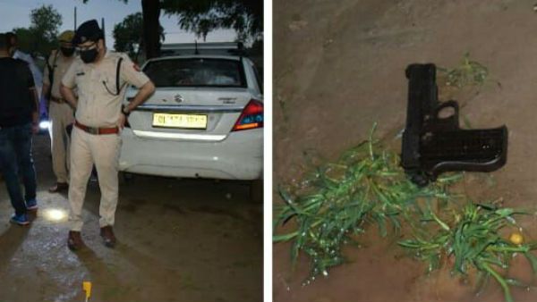 Kanpur Encounter Case: ગેંગસ્ટર વિકાસ દુબેના 2 સાથીઓને પોલીસે ઠાર માર્યા