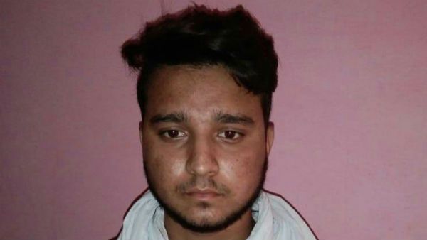 ઇટાવામાં રણવીર ઉર્ફ બમ્મનનું એન્કાઉન્ટર