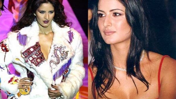 કેટરીનાનો જન્મ