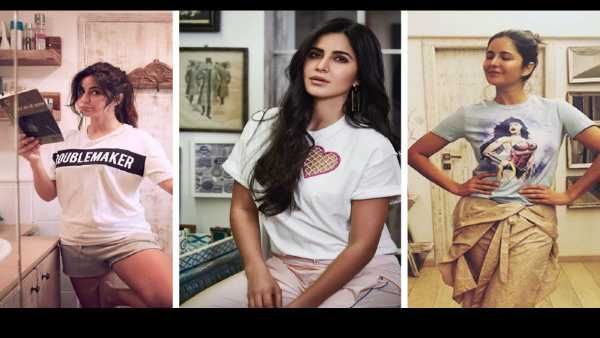 કેટરીના કૈફે પોતાના ઘરમાં કર્યો લાકડાનો ઉપયોગ કેટરીના કૈફે પોતાના ઘરમાં કર્યો લાકડાનો ઉપયોગ