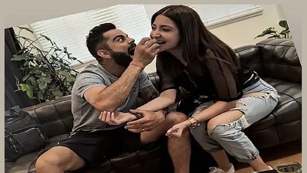 હેપ્પી બર્થ ડે અનુષ્કા શર્મા: કોહલીએ બનાવી કેક, જણાવી ક્વોરેન્ટાઇન સ્ટોરી