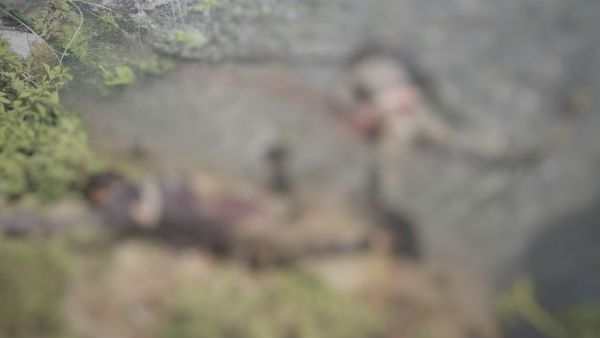 એક આતંકી કુપવાડાનો રહેવાસી એક આતંકી કુપવાડાનો રહેવાસી