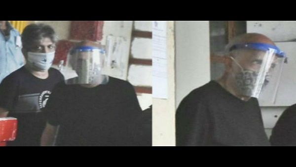 સુશાંત સિંહ રાજપુત આત્મહત્યા: મહેશ ભટ્ટની 3 કલાક કરાઇ પુછપરછ